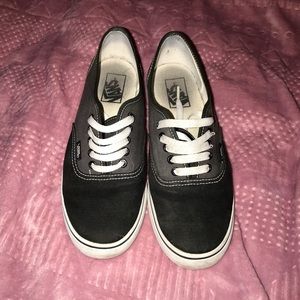 vans